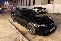 كرايسلر 300
